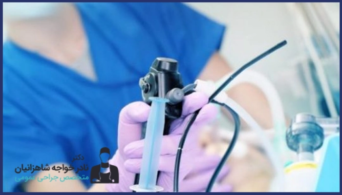 لاپاراسکوپی طحال چرا باید انجام شود؟