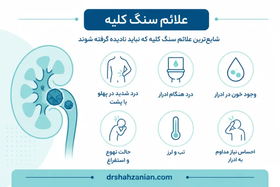 نمای توضیحی درباره سابقه خانوادگی و عوامل ژنتیکی